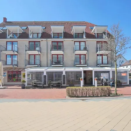 Lejlighed Seebruecke Seebruecke 13