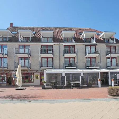 Seebruecke Seebruecke 13 Lejlighed *