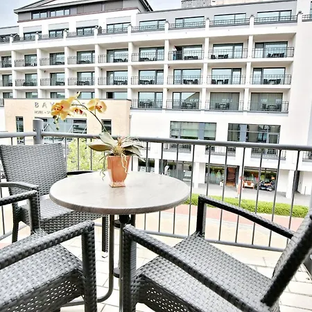 Seebrücke Seebrücke 13 Apartment