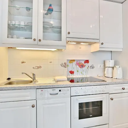 Lejlighed Seebruecke Seebruecke 13