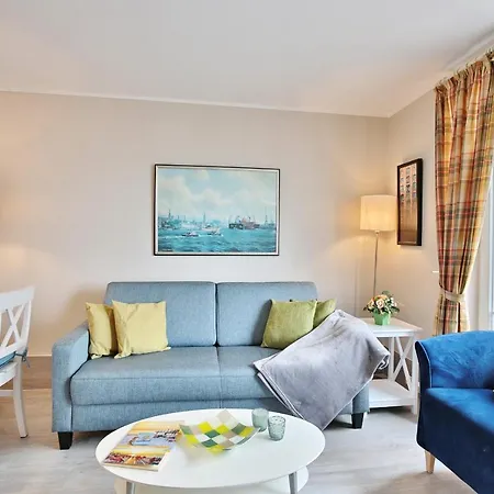 Seebrücke Seebrücke 13 Scharbeutz