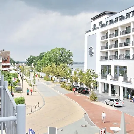 Seebruecke Seebruecke 13 *